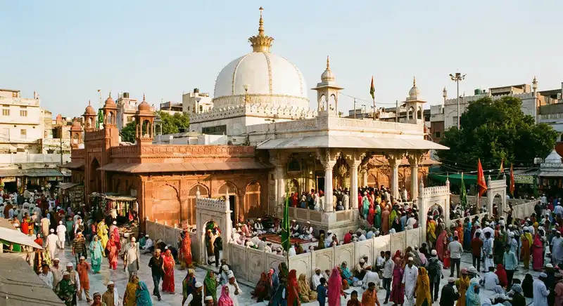 Ajmer