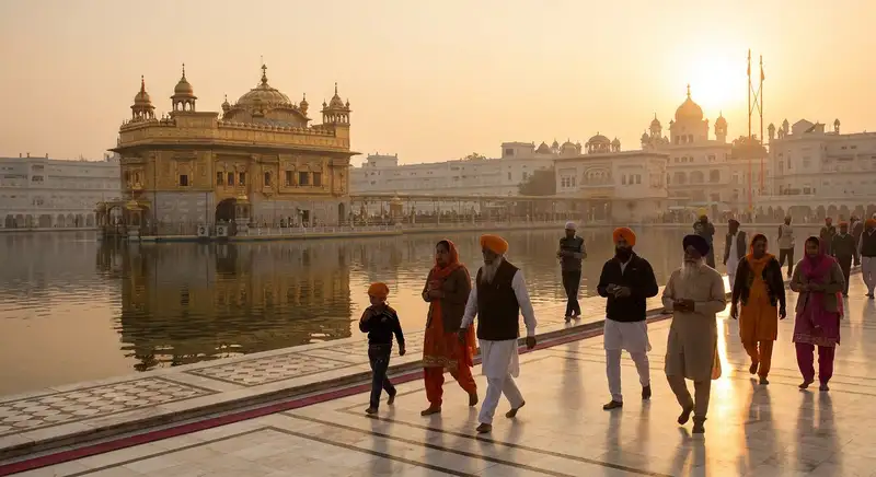 Amritsar