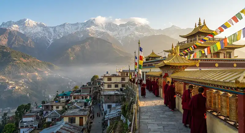 Dharamshala