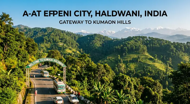 Haldwani