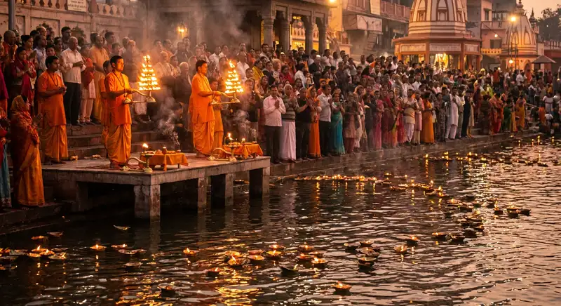 Haridwar