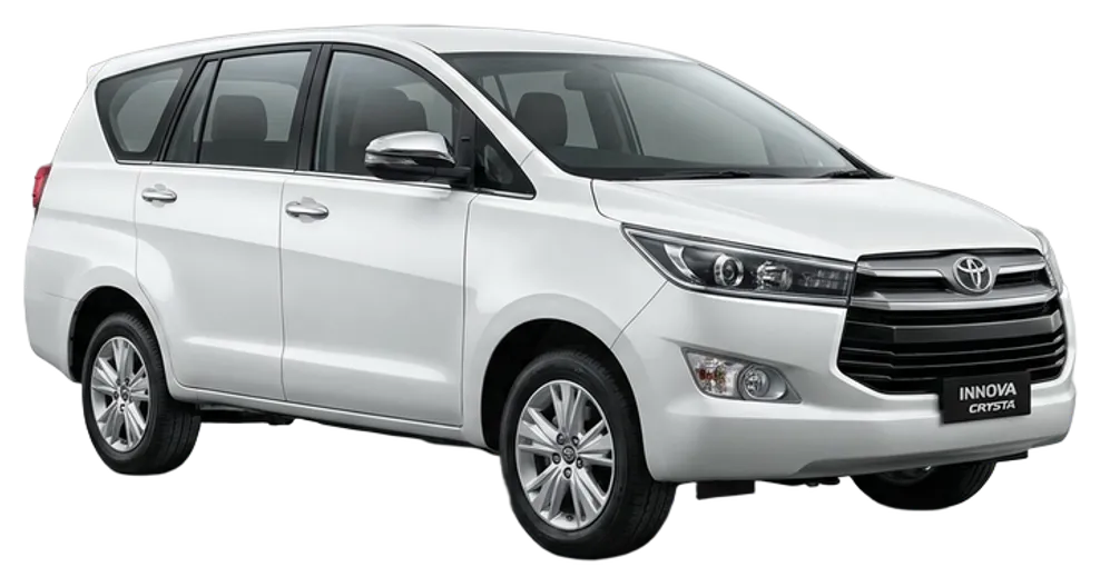 Innova Crysta