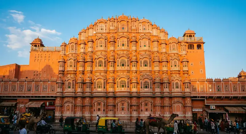 Jaipur