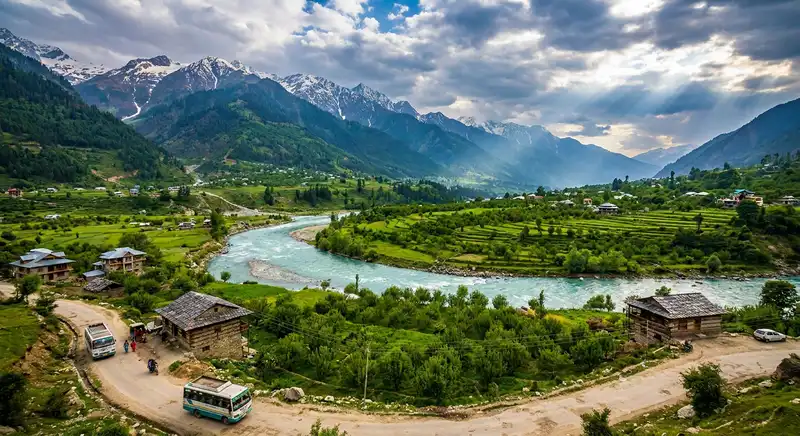 Kullu