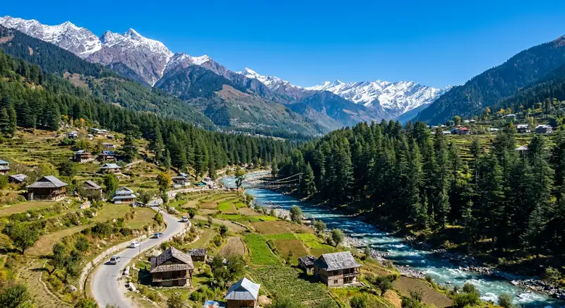 Manali