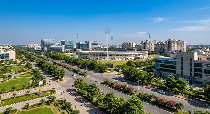Mohali