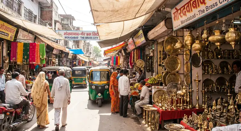 Moradabad