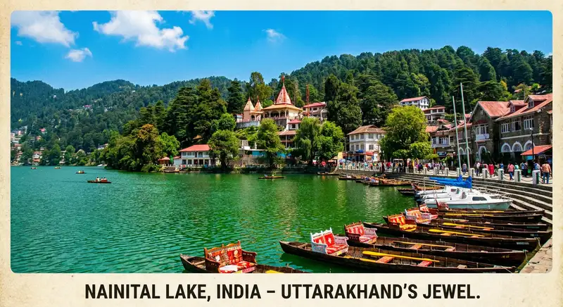 Nainital