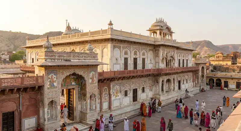 Rani Sati Mandir