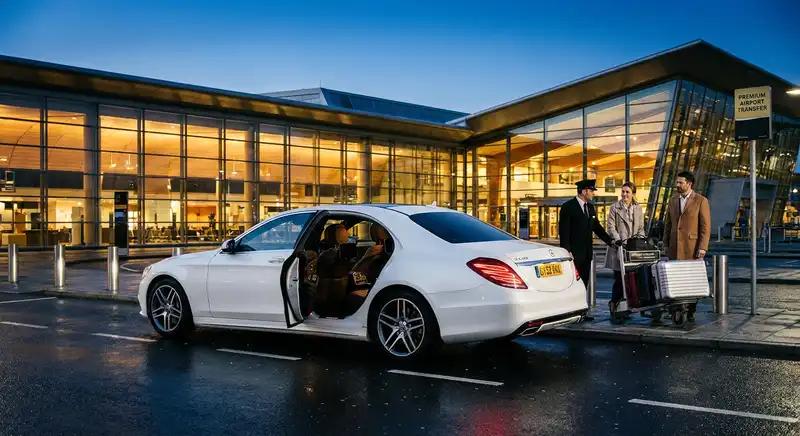 Airport Transfers