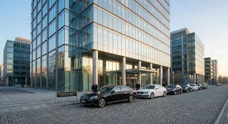 Corporate Rental