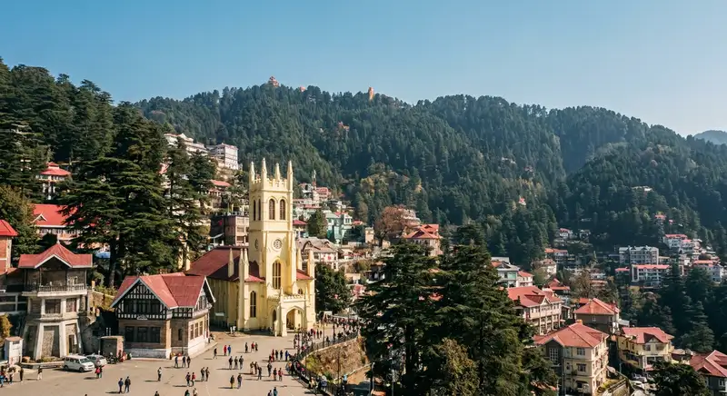 Shimla