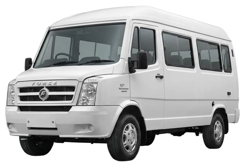 Tempo Traveller