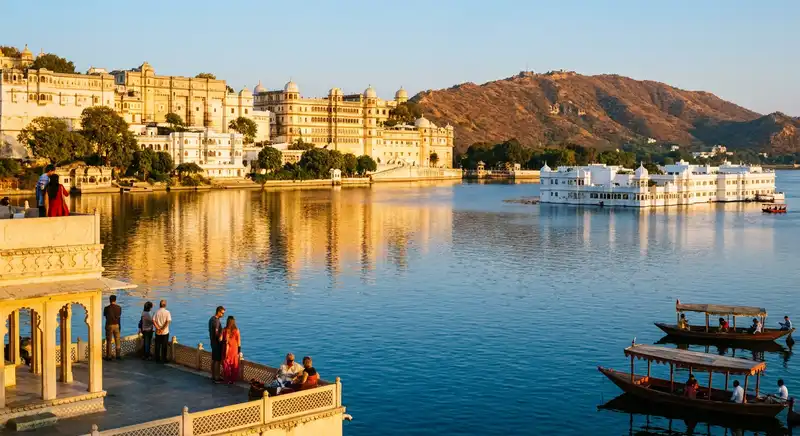 Udaipur