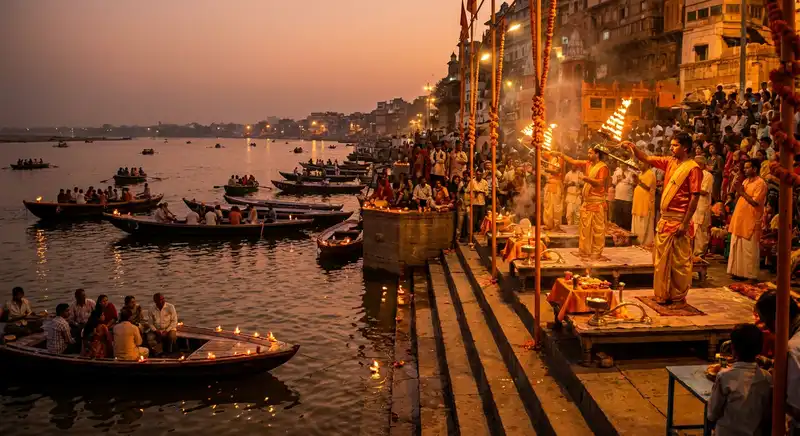 Varanasi
